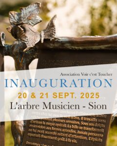 25 Inauguration arbre musicien