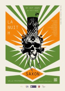 Velux NuitH 2