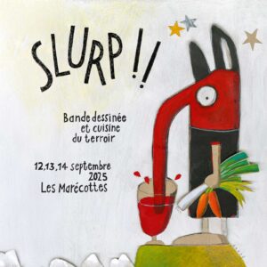 affiche web 2025