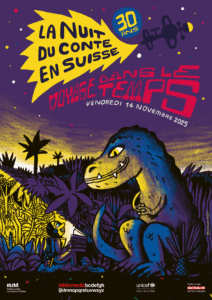nuit du conte